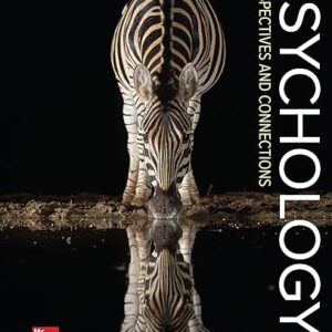 Psychology Perspectives and Connections 4th Edition by Gregory Feist