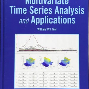 Multivariate Time Series Analysis and Applications