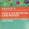 Krause's Food & the Nutrition Care Process 14th Edition
