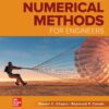 Numerical Methods for Engineers 8th  Steven C. Chapra