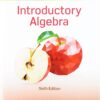 Introductory Algebra 6th (What's New artin by Gay