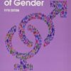 Psychology of Gender 5th Edition by Vicki S. Helgeson