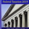Pearson's Federal Taxation 2019 Individuals 32nd Edition