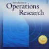 Introduction to Operations Research 10th Edition by Frederick S Hillier