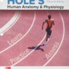 Hole's Human Anatomy & Physiology 15th Edition by David Shier