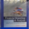 Financial Reporting and Analysis Using Financial Accounting Information 13th Edition