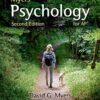 Myers' Psychology for AP 2nd Edition by David G. Myers