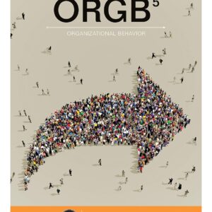 ORGB (New, Engaging Titles from 4LTR Press) 5th- Debra L. Nelson