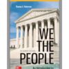 We The People 15th Edition