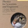 Physics for Scientists and Engineers a Strategic Approach with Modern Physics Fifth Edition