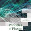 Fundamentals of Physics 12th Edition