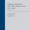 Legal Ethics in the Practice of Law Fifth Edition 5th