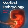 Langman's Medical Embryology 15th Edition