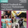 Workbook for McCurnin's Clinical Textbook for Veterinary