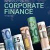 Introduction to Corporate Finance 5th Edition