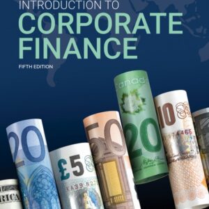 Introduction to Corporate Finance 5th Edition