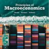 Principles of Macroeconomics 9th Canadian Edition by  N.Gregory Mankiw