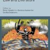 Research Handbook on Law and Literature