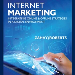 Internet Marketing 4th Edition