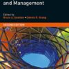 Handbook of Research on Nonprofit Economics and Management 2nd Edition