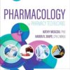 Pharmacology for Pharmacy Technicians 4th Edition