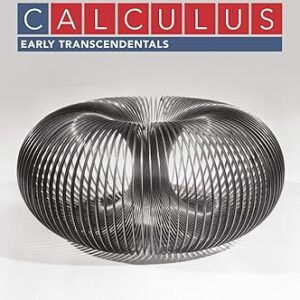 Calculus Early Transcendentals Single Variable 4th Edition by Jon Rogawski