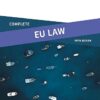 Complete EU Law Text, Cases, and Materials 5th Edition