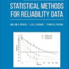 Statistical Methods for Reliability Data (Wiley Series in Probability and Statistics) 2nd Edition