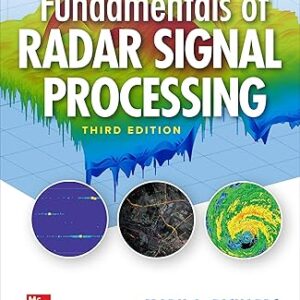 Fundamentals of Radar Signal Processing Third Edition