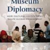Museum Diplomacy How Cultural Institutions Shape Global Engagement (American Alliance of Museums)