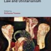 Research Handbook on Law and Utilitarianism