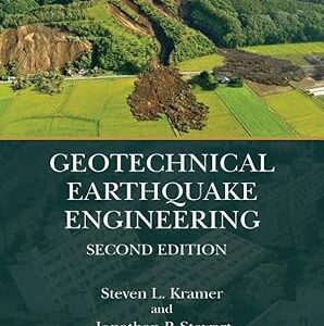 Geotechnical Earthquake Engineering 2nd Edition
