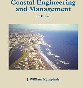 Introduction to Coastal Engineering and Management 3rd Edition