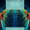 Medical Law Text, Cases, and Materials 6th Edition by Emily Jackson