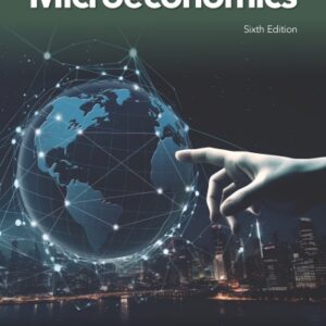 Modern Principles Microeconomics 6th Edition by Tyler Cowen Alex Tabarrok