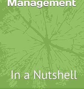 Master Data Management In a Nutshell