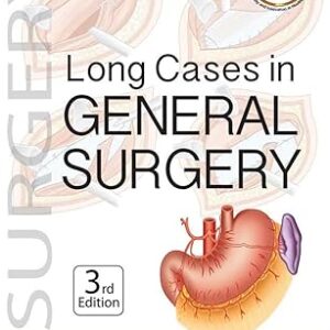 Long Cases in General Surgery