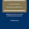 Counterclaims in Investment Arbitration Holding Foreign Investors Accountable for Violations of International Law