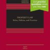 Property Law  Rules, Policies, and Practices 8th Edition