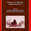 Diamond for Quantum Applications Part 2  Semiconductors and Semimetals Volume 104