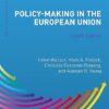 Policy-Making in the European Union ( the new European Union Series) 8th Edition