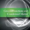 Greens Functions and Condensed Matter