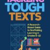 Tackling Tough Texts