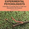 Python for Experimental Psychologists 2nd Edition