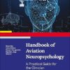 Handbook of Aviation Neuropsychology A Practical Guide for the Clinician