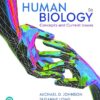 Human Biology Concepts and Current Issues 9th Edition By Michael D. Johnson