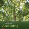 Financial Accounting ISE 18th Edition