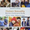 Human Sexuality Diversity in Contemporary Society 11th Edition