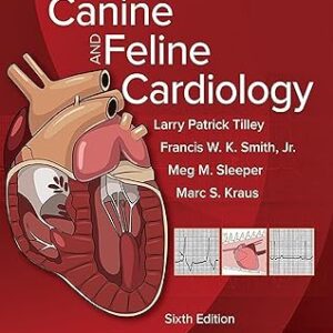 Manual of Canine and Feline Cardiology