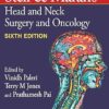 Stell & Maran's Head and Neck Surgery and Oncology 6th Edition